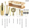 Barkeeper-Set 16-Teilig Klausberg Kb-7583 Produktbild-Vorschau 3
