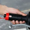 Sada 4 ks univerzálnych silikónových rukovätí pre motocykle Náhľad obrázku produktu 8
