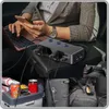 TR30 Auto Zigarettenanzünder 4 USB unabhängiger Schalter Produktbild-Vorschau 8