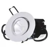 EVN PC650N90102 LED-Einbauleuchte LED fest eingebaut W Produktbild-Vorschau 5