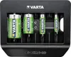 Varta LCD Universal Charger+ ohne Akku Bestückung Produktbild-Vorschau 21