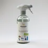 Saunahaus Roger mit moderner Tür naturbelassen inkl. 9 kW Produktbild-Vorschau 1