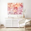 Glasbild 120x90cm in XXL für Wohnzimmer, Schlafzimmer Motiv Produktbild-Vorschau 3