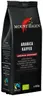 KAWA ZIARNISTA BEZKOFEINOWA ARABICA 100 % FAIR TRADE BIO 500 g - MOUNT HAGEN Produktbild-Vorschau