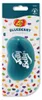 Gélový osviežovač vzduchu Jelly Belly 3D - čučoriedka Náhľad obrázku produktu 4