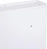 HOMCOM Armoire murale salle de bain avec miroir, 60 x 75 Voir les images du produit 8