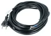 vhbw Stromkabel kompatibel mit Miele S5 Eco-Line, S799i, Produktbild-Vorschau 1