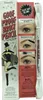 Benefit Goof Proof Eyebrow Pencil (03 Warm Light Brown) Produktbild-Vorschau 7