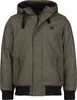 Pánska bunda Brandit Essential Jacket (olivová) veľkosť XL Náhľad obrázku produktu 10