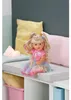 BABY born Carla 43cm, Dětská panenka, Ženy, 4 rok/roky, Náhled obrázku produktu 8