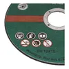 Trennscheibe Inox C 115x1.0 mm für Edelstahl Metal Blech Produktbild-Vorschau 2