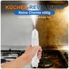 1500W Dampfreiniger mit 1,55L XL-Wassertank & 15s Produktbild-Vorschau 8