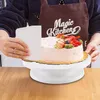 Piatto torta rotante Piatto torta rotante 27,5 cm Anteprima dell’immagine prodotto 4