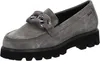 Sioux Meredira-727-H Slipper in Übergrößen Grau69643 große Produktbild-Vorschau 15