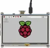 Raspberry Pi z 5-calowym ekranem dotykowym Podgląd zdjęcia produktu 3