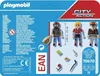 City Action 70670 Figurková sada Janov Náhled obrázku produktu 4