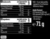 Body Attack Ashwagandha KSM-66 – 120 kapsułek Podgląd zdjęcia produktu 2