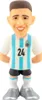 Minix - Argentina - Enzo Fernandez 12cm Anteprima dell’immagine prodotto 7