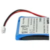 vhbw 3x Akku kompatibel mit Aastra 660177/R1C, 660177 Produktbild-Vorschau 7