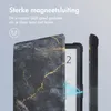 imoshion Design Slim Soft Case Sleepcover voor de Productafbeelding-voorbeeld 3