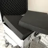 A silver case with black foam inserts. Produktbild-Vorschau