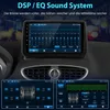 9" autorádio s Androidom 13, 2+64G RAM, Carplay, Android Náhľad obrázku produktu 8