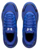 Under Armour Ua Lockdown 8 - bleu roi, taille : 9,5 Voir les images du produit 5