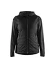 Blakläder® Damen Hybrid Jacke High Vis 5931 2117 in div. Produktbild-Vorschau 2