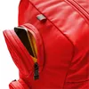 LEGO® Signature Brick 1x2 Rucksack - Rot Produktbild-Vorschau 3