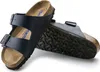 Birkenstock Uni Flip-Flops Schwarz 0551253 Grösse 39 Produktbild-Vorschau 70