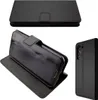 Bookstyle Tasche für Doro 8080 schwarz Podgląd zdjęcia produktu 1