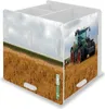 itenga Schreibtischunterlage V1 mit Stifteköcher eckig Produktbild-Vorschau 4
