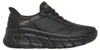 Skechers Slip-Ins Bobs B Flex Hi - Workday nero 37 Anteprima dell’immagine prodotto 18