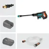 Gardena AquaClean 24/18V P4A Idropulitrice a batteria Anteprima dell’immagine prodotto 15