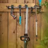 Gardena 14735-20, 55 cm, Dvojité ostrie, Čierna, Zelená, Náhľad obrázku produktu 11