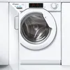 Lave-linge intégrable 8kg 1400 tours/min - Candy - Voir les images du produit 1