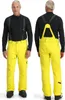 Spyder Dare Mens Pant Herren Skihose 38SA125314 AYW : XL Produktbild-Vorschau 1