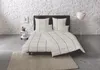 Fleuresse Lech Edelflanell Bettwäsche 240x220 Karo Produktbild-Vorschau 2