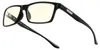 Gunnar Optiks Vertex, Uni, Obdélník, Klasický, Černá, Náhled obrázku produktu 2