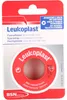 Leukoplast Blisterkarte 2,5cmx5m, 1 St. Pflaster Produktbild-Vorschau 1