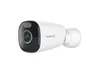 A white Reolink security camera is shown against a white background. Produktbild-Vorschau