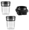 KitchenAid 5KSB2040BBB Bol de mixage 2 pièces pour le Voir les images du produit 6