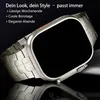 FFO2World Premium Titanarmband Titan – Für Apple Watch Produktbild-Vorschau 3