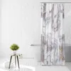 Vilde | Duschvorhang 180x180 cm - 12 Haken im Set - Produktbild-Vorschau 8