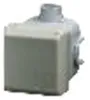 Mennekes 4244 - Weiß - IP44 - 400 V - 16 A - 50 - 60 Produktbild-Vorschau 2