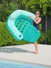 Bestway® Poolsessel Comfort Plush™ Deluxe 145 x 120 cm Produktbild-Vorschau 16
