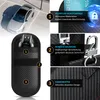 Aplic Keyless Go Schutz Autoschlüssel 2er Set , RFID Signal Produktbild-Vorschau 3
