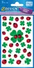 AVERY ZWECKFORM Sticker 4362 Marienkäfer und Kleeblätter 3 Produktbild-Vorschau 1
