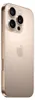 Apple iPhone 16 Pro 6,3" 128GB Wüste Titanium Produktbild-Vorschau 2