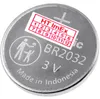 Für Batterie Industrie Zelle BR2032 3V Lithium Knopfzelle Produktbild-Vorschau 8